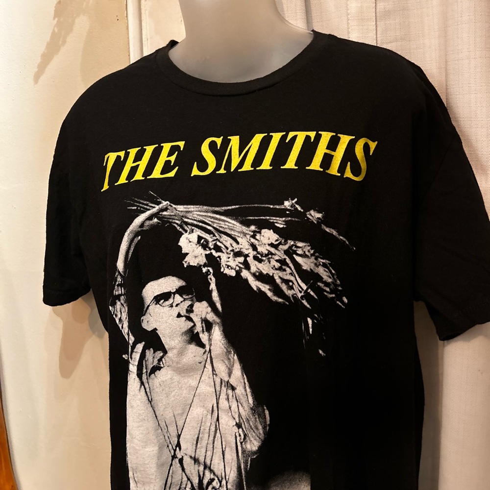The Smiths Shirt
